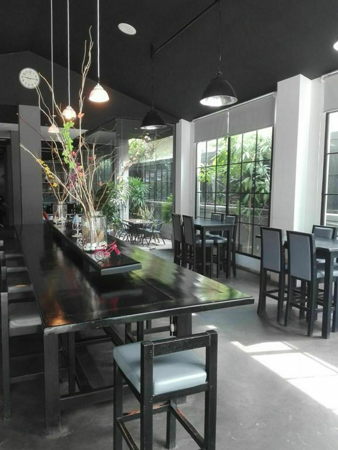 EASTLAND Hotel&Apartment Phnom-Penh Buitenkant foto